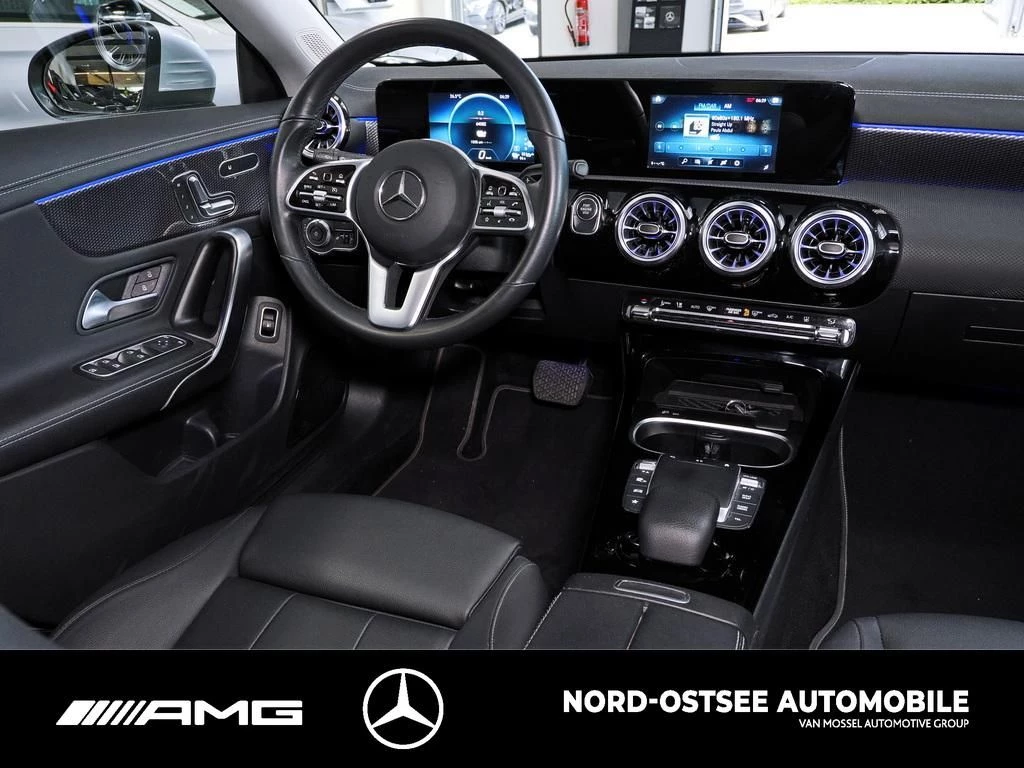 Mercedes-Benz CLA 250 e SB PROGRESSIVE AHK 360° TOTWINKEL SHZ Progressive