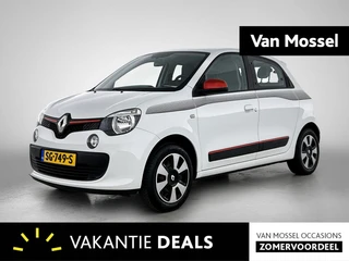 Renault Twingo 1.0 SCe Collection