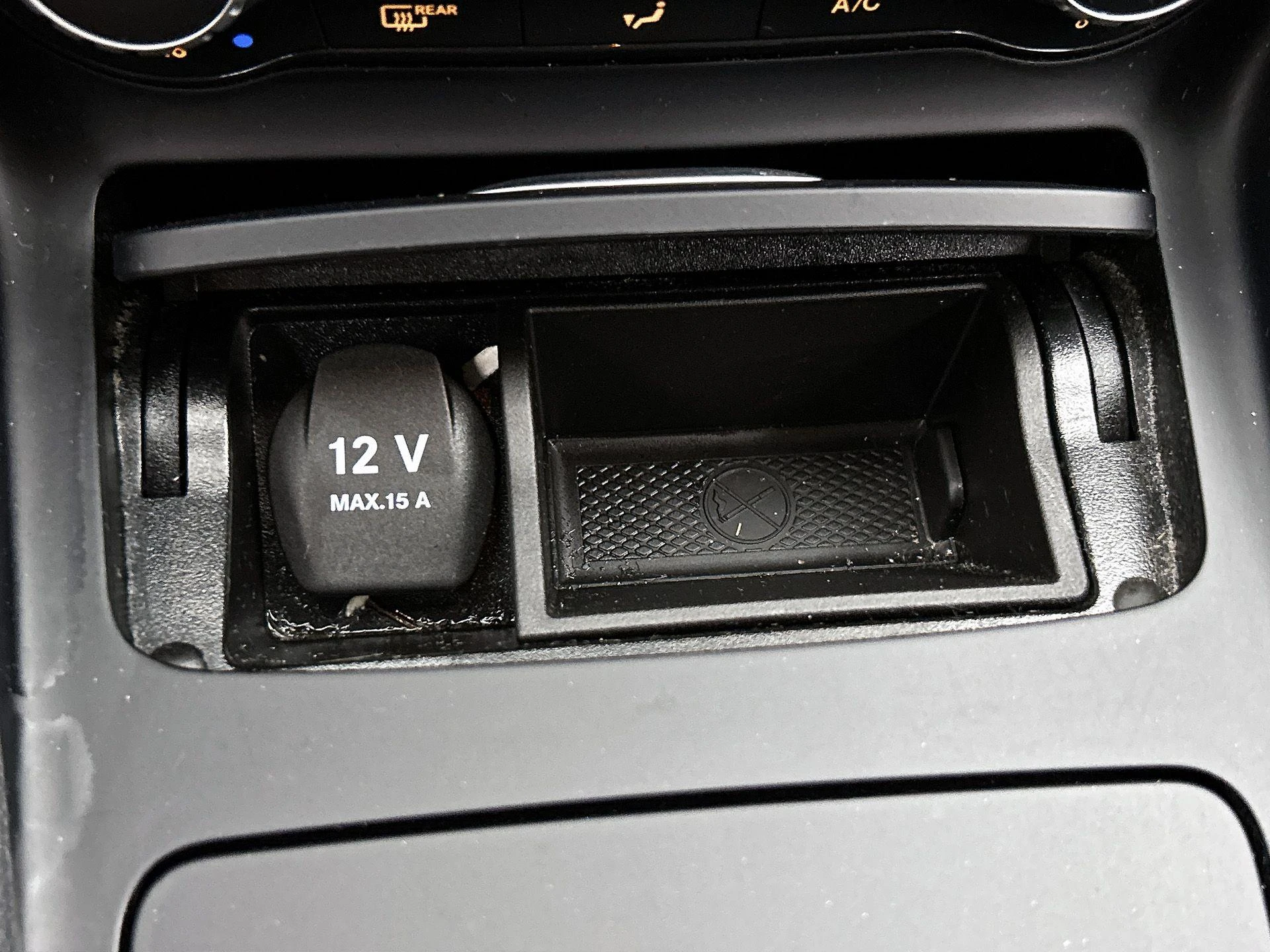Mercedes-Benz GLA 180 Ambition