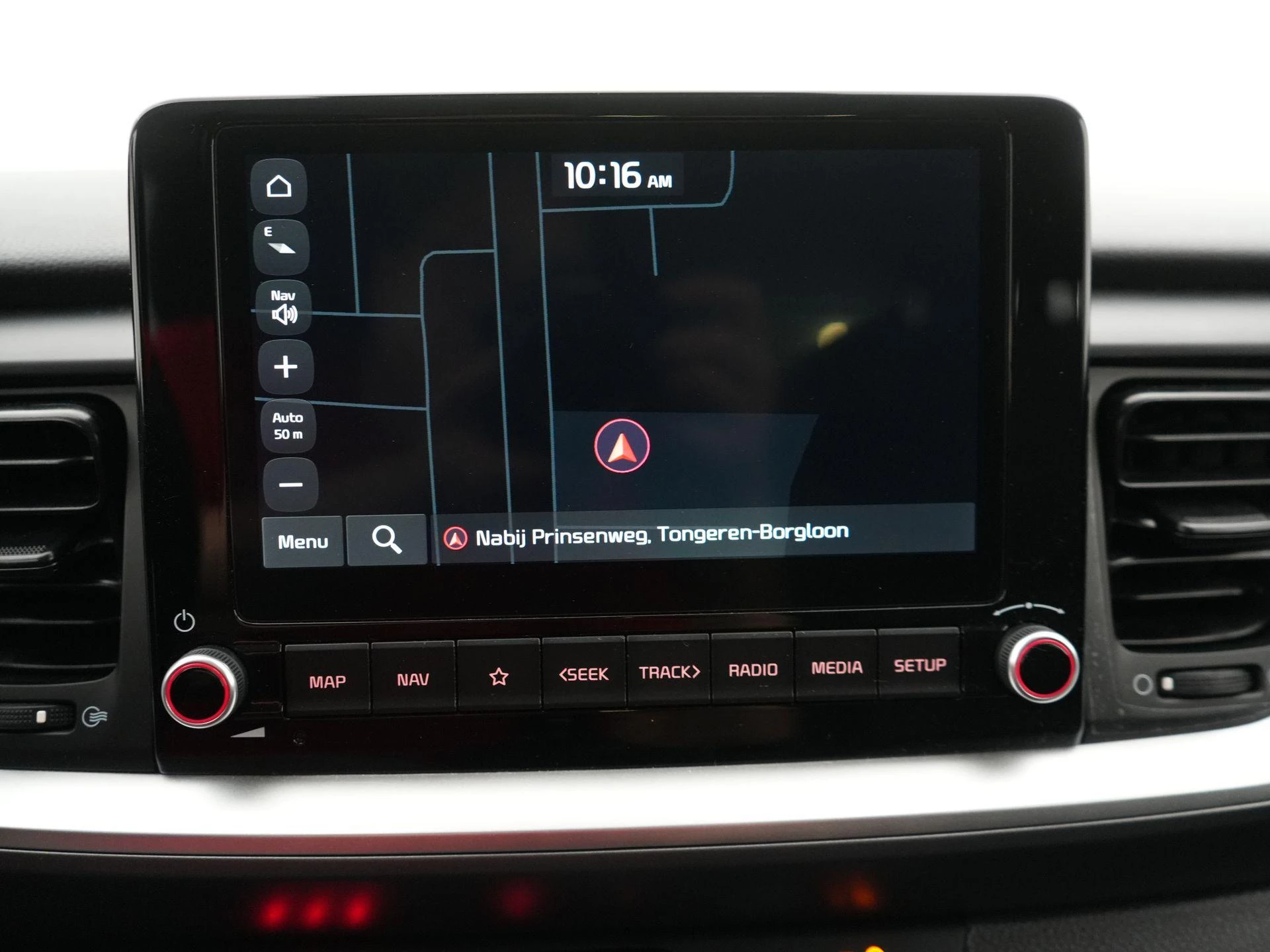 Kia Stonic 1.0 T 100 Style Edition
