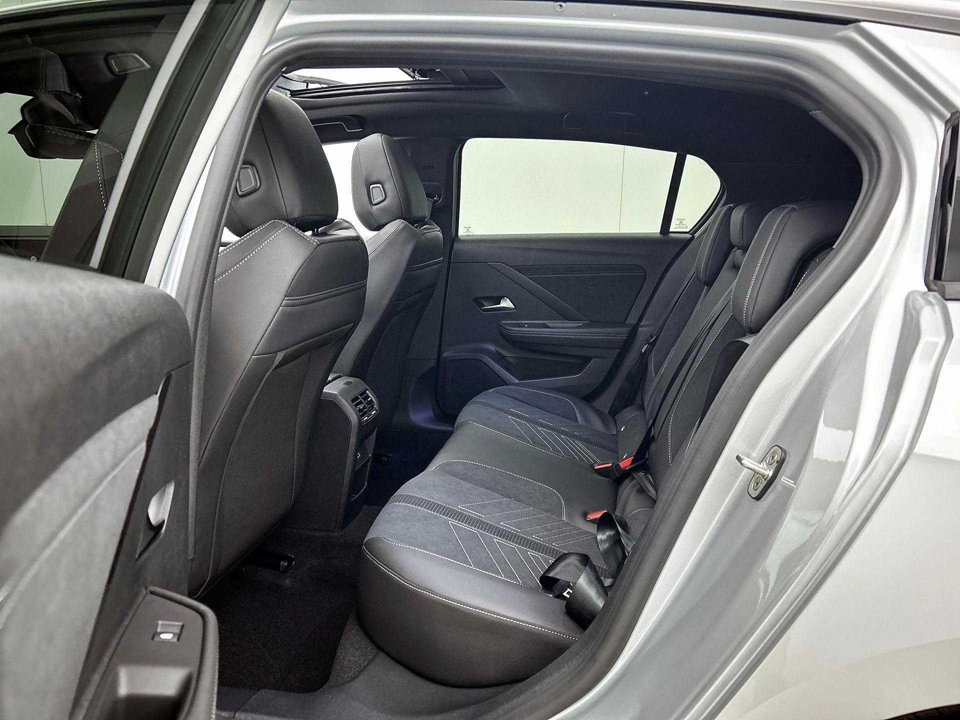 Opel Astra Electric 58 kWh Ultimate