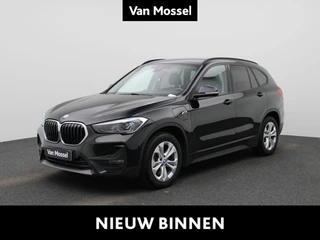 BMW X1 xDrive25e (162 kW)