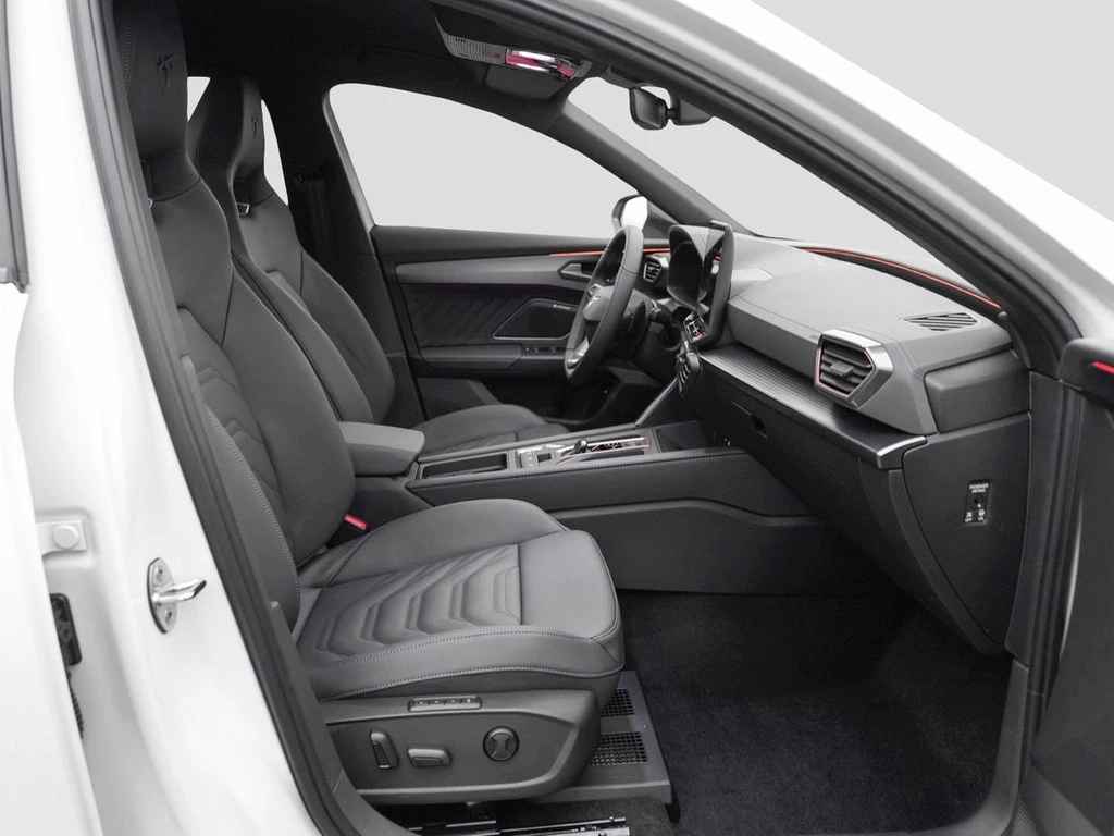 CUPRA Formentor VZ 2.0TSI 245kW/333PS 7-Gang-DSG 4Drive CAL