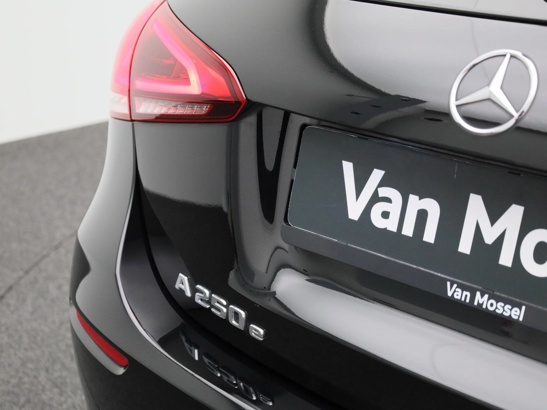 Mercedes-Benz Classe A A 250 e Business Solution