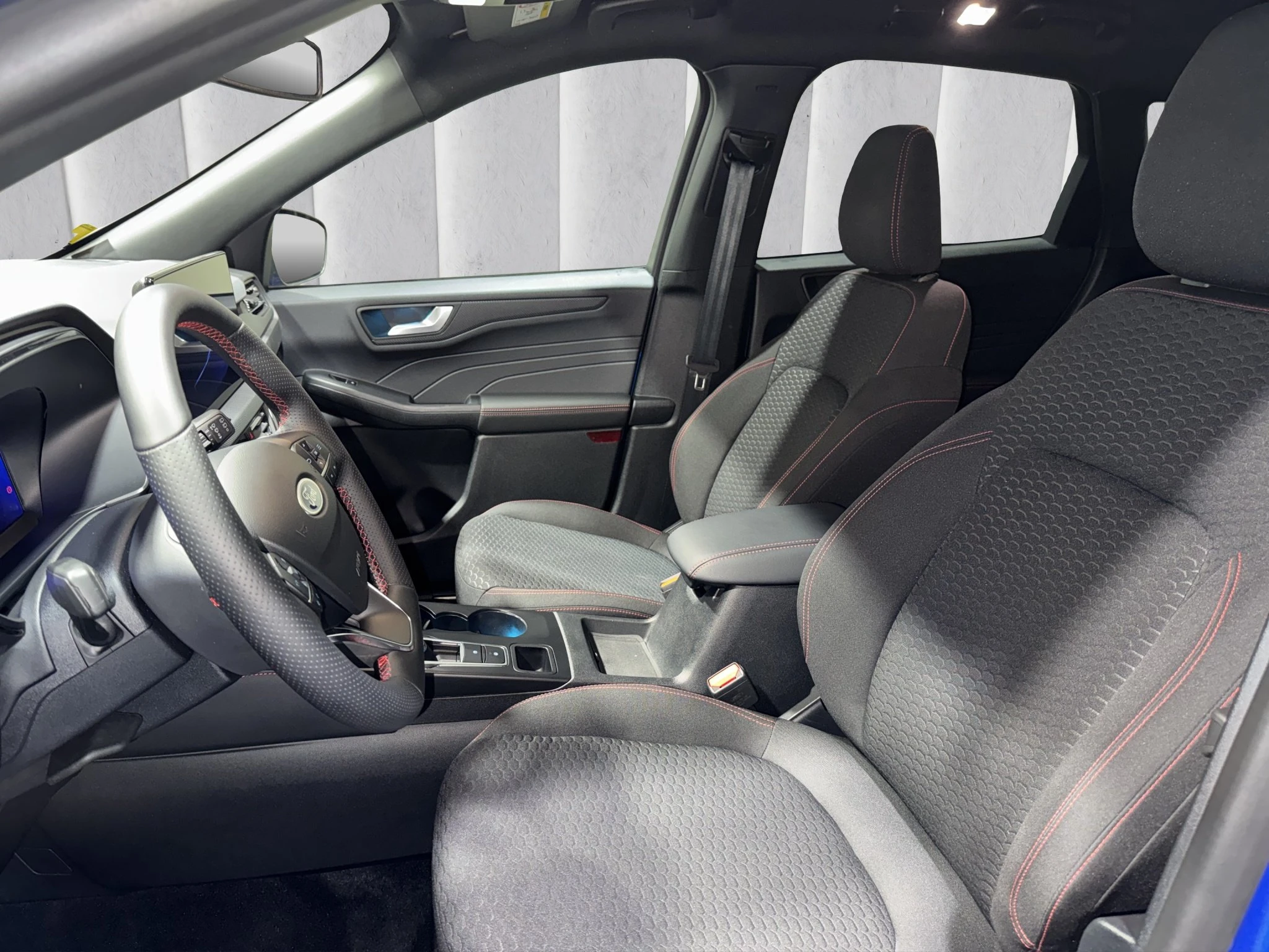 Ford Kuga ST-Line Plug-in*LED-MATRIX*KAM*NAVI*WINTER-PKT.