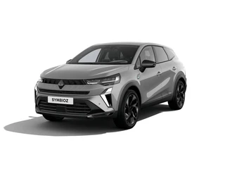 Renault Symbioz full hybrid 160 E-TECH esprit Alpine