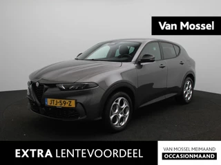 Alfa Romeo Tonale 1.3T PHEV Sprint