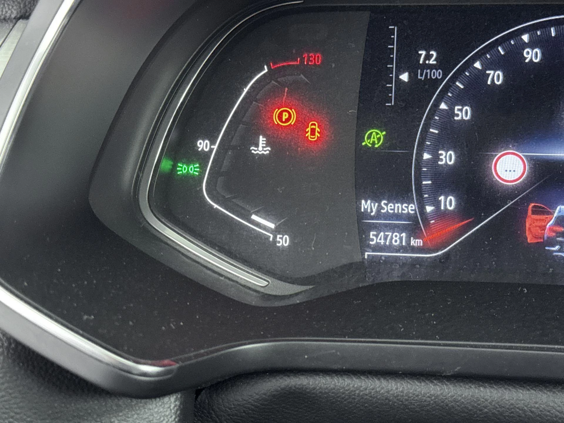 Renault Captur 1.0 TCe Edition One 90PK
