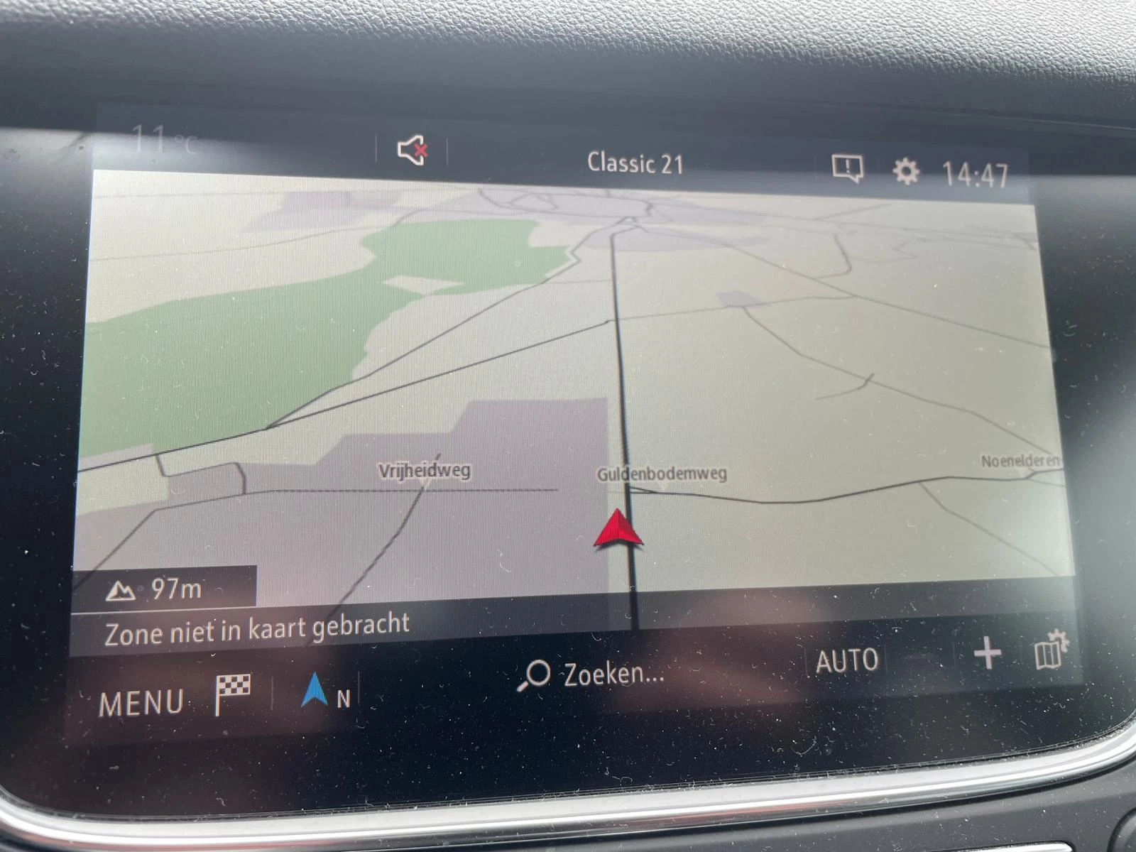 Opel Grandland X 1.2 Turbo S/S AT8 Innovation