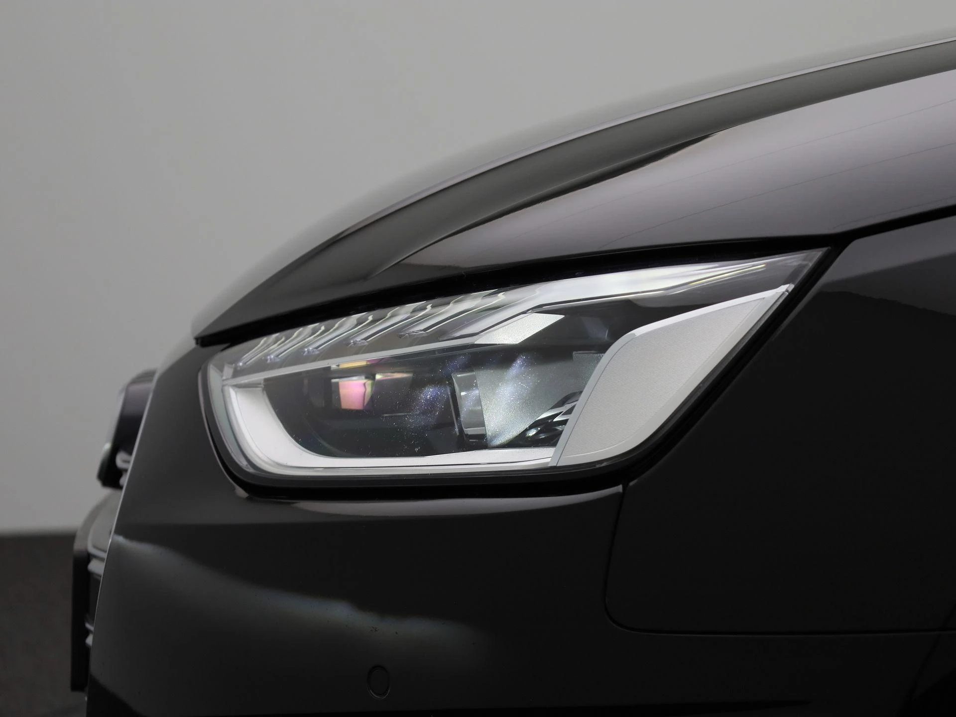 Audi A4 Avant 35 TFSI Advanced Edition