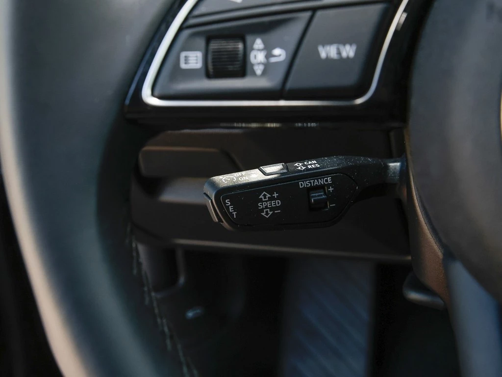 Audi A3 Sportback 35 TDI advanced Navi Kamera LED AHK