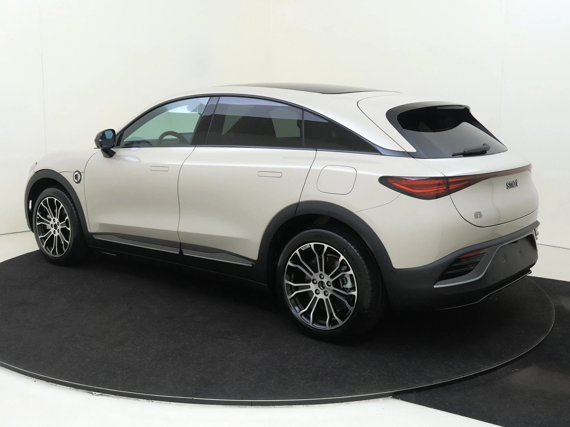 smart #3 Premium 66 kWh