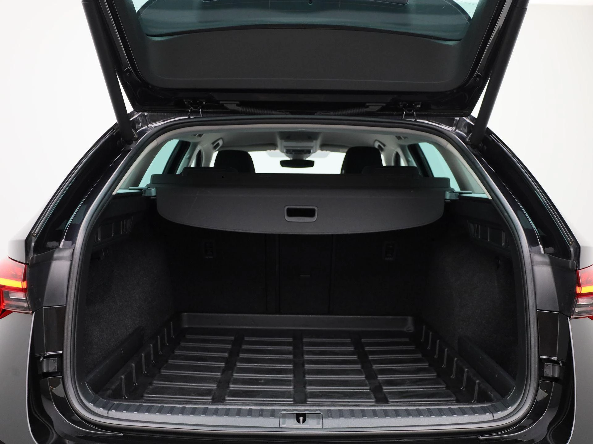 Škoda Octavia Combi 1.0 e-TSI Business Edition Plus