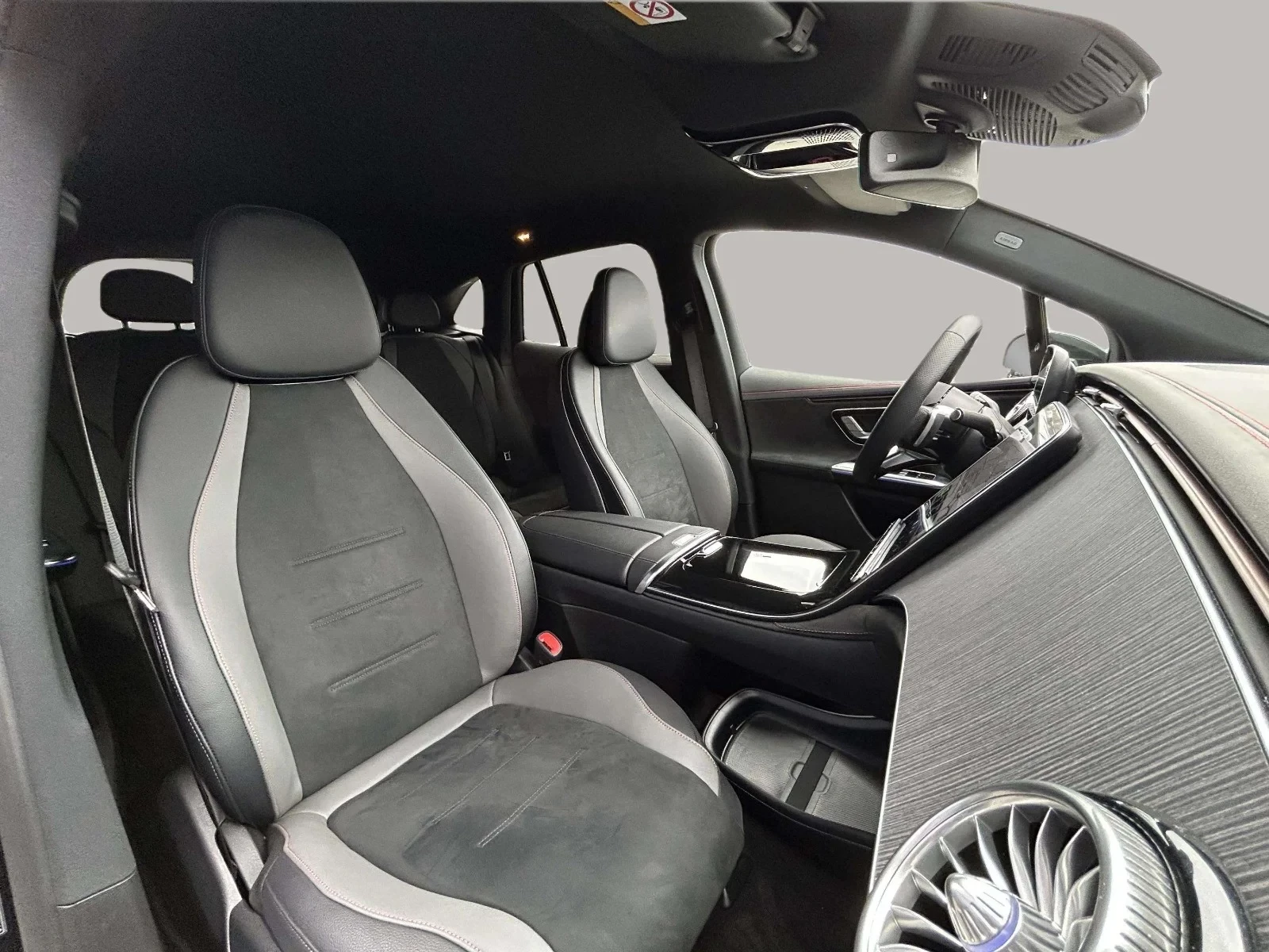 Mercedes-Benz EQE EQE350 SUV AMG Edition 4Matic