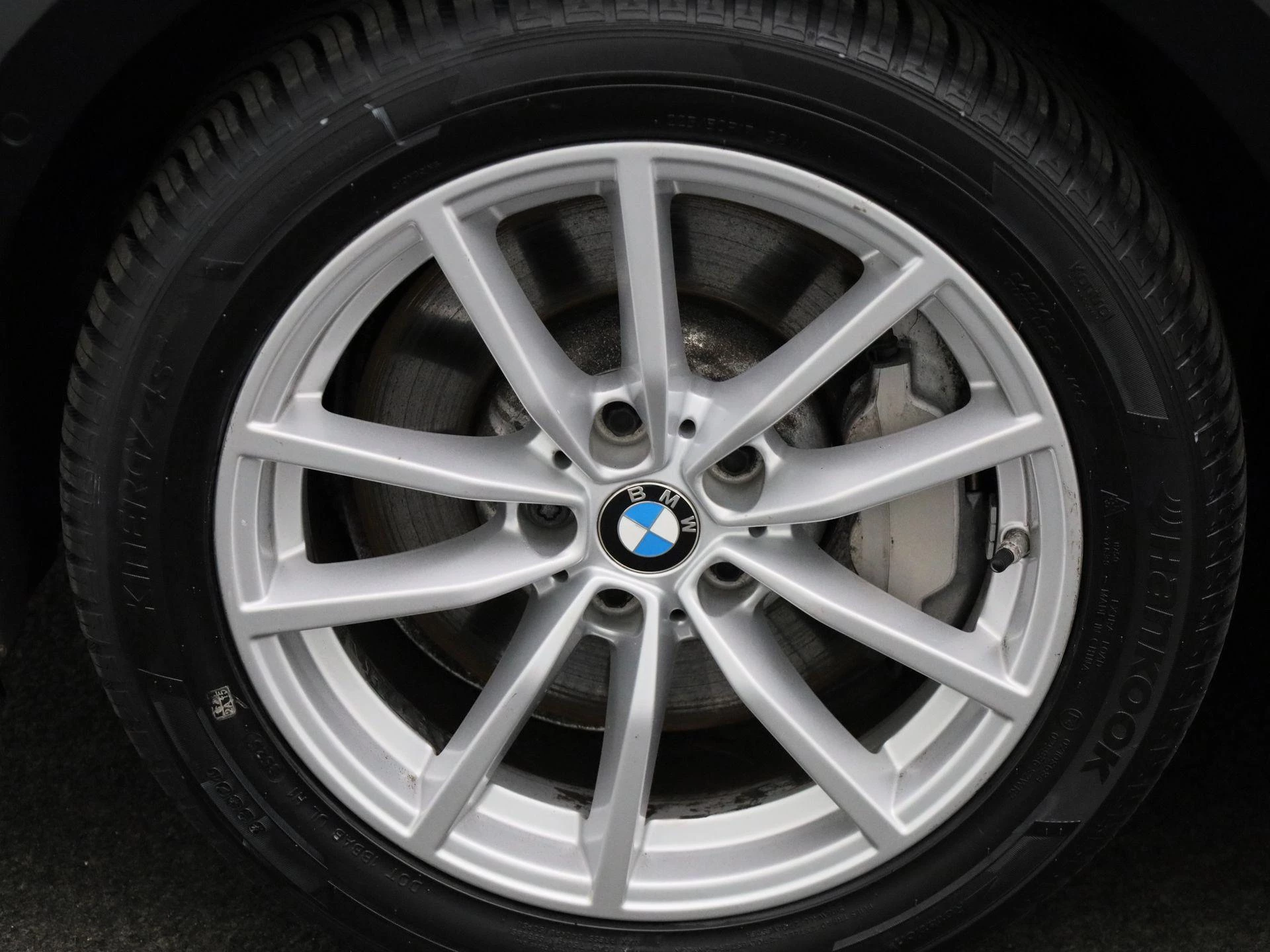 BMW 3 Reeks Berline 330e