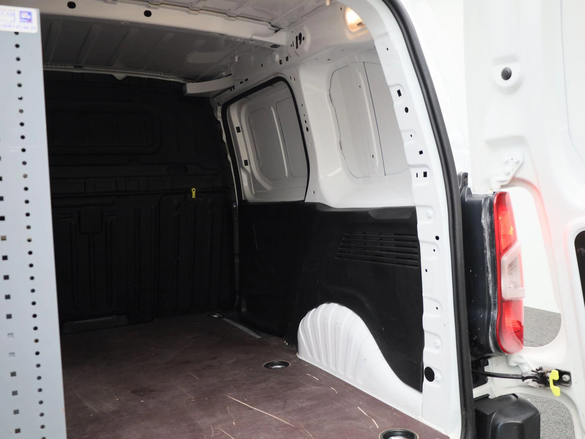 Citroën Berlingo M 1.5 BlueHDi 100 S&S MAN