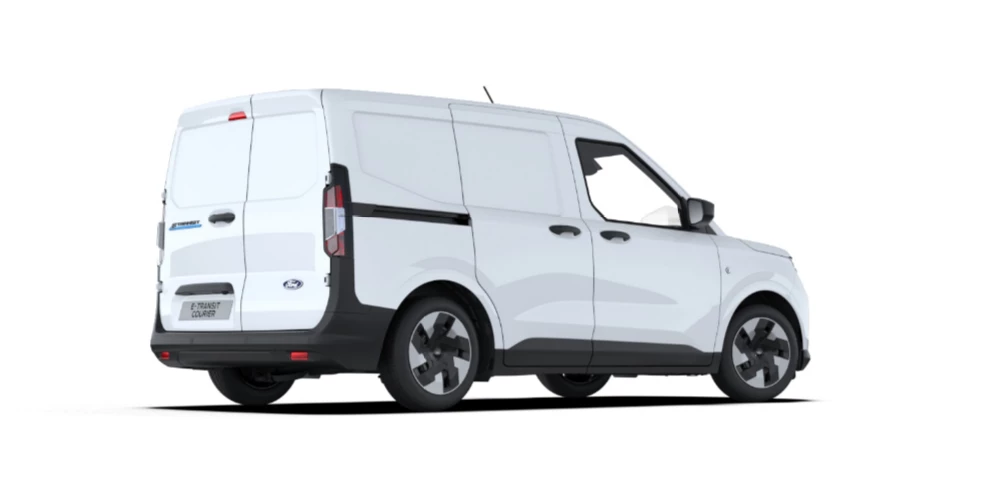 Ford E-Transit Cour. Trend 44 kWh