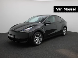 Tesla Model Y RWD