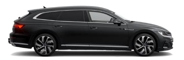 Volkswagen Arteon Shooting Brake 1.4 TSI eHybrid R-Line Business+ 218 PK|