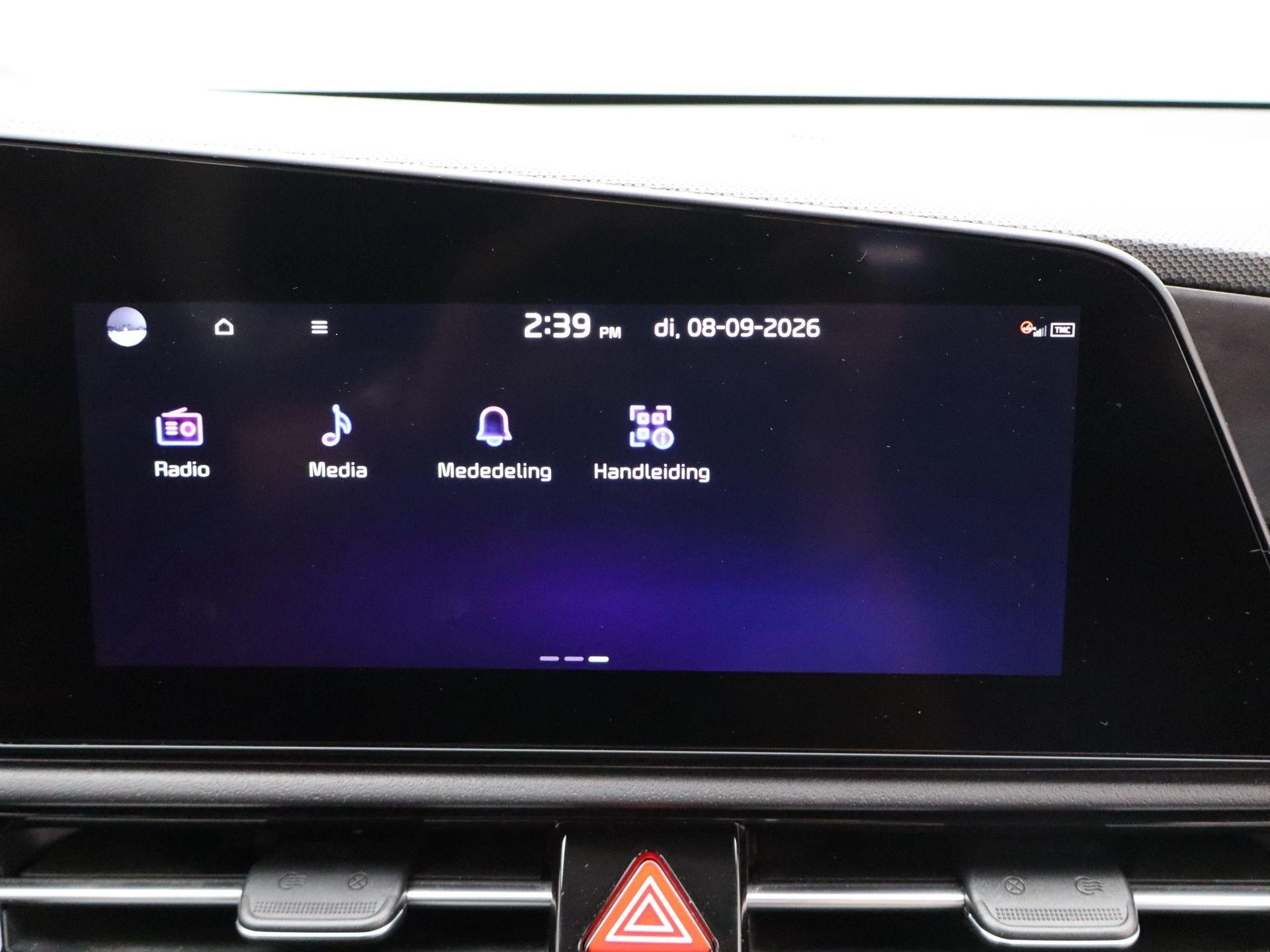 Kia-Niro EV-image-22