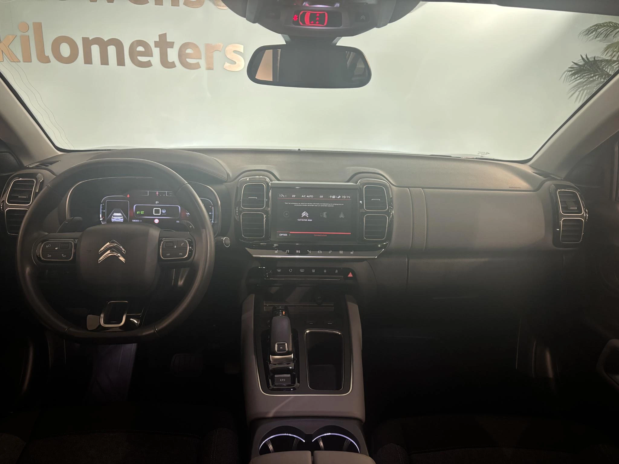 Citroën-C5 Aircross-image-14