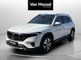 Mercedes-Benz EQB 250 EL 190HK 5d Aut.
