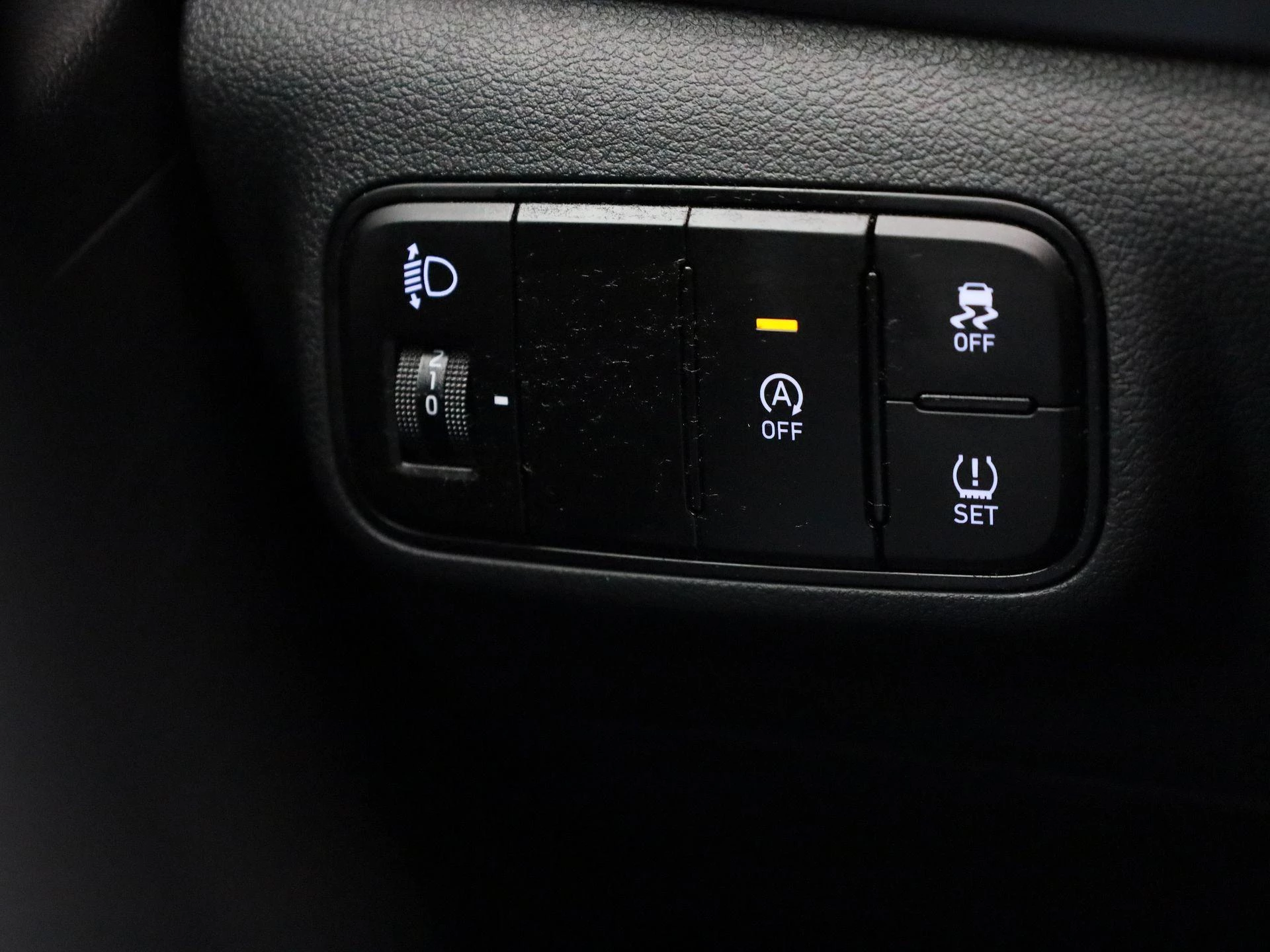 Hyundai Bayon 1.0 T-GDI Comfort