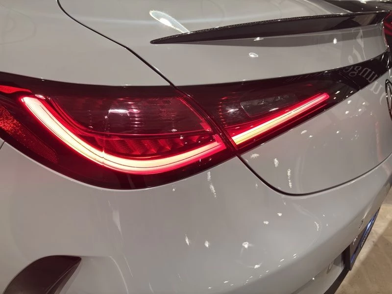 Mercedes-Benz CLE 53 AMG 4M PFERF.-SITZE DYNAMIC+ CARBON PREM AMG Line