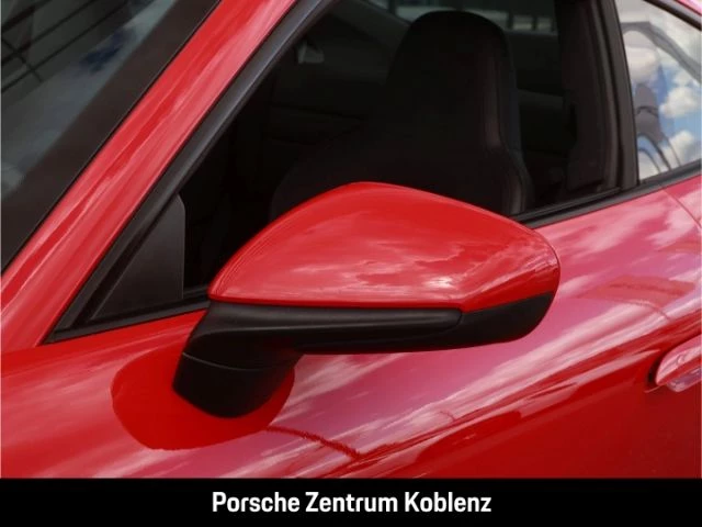 Porsche 911 992 Carrera S carrera s