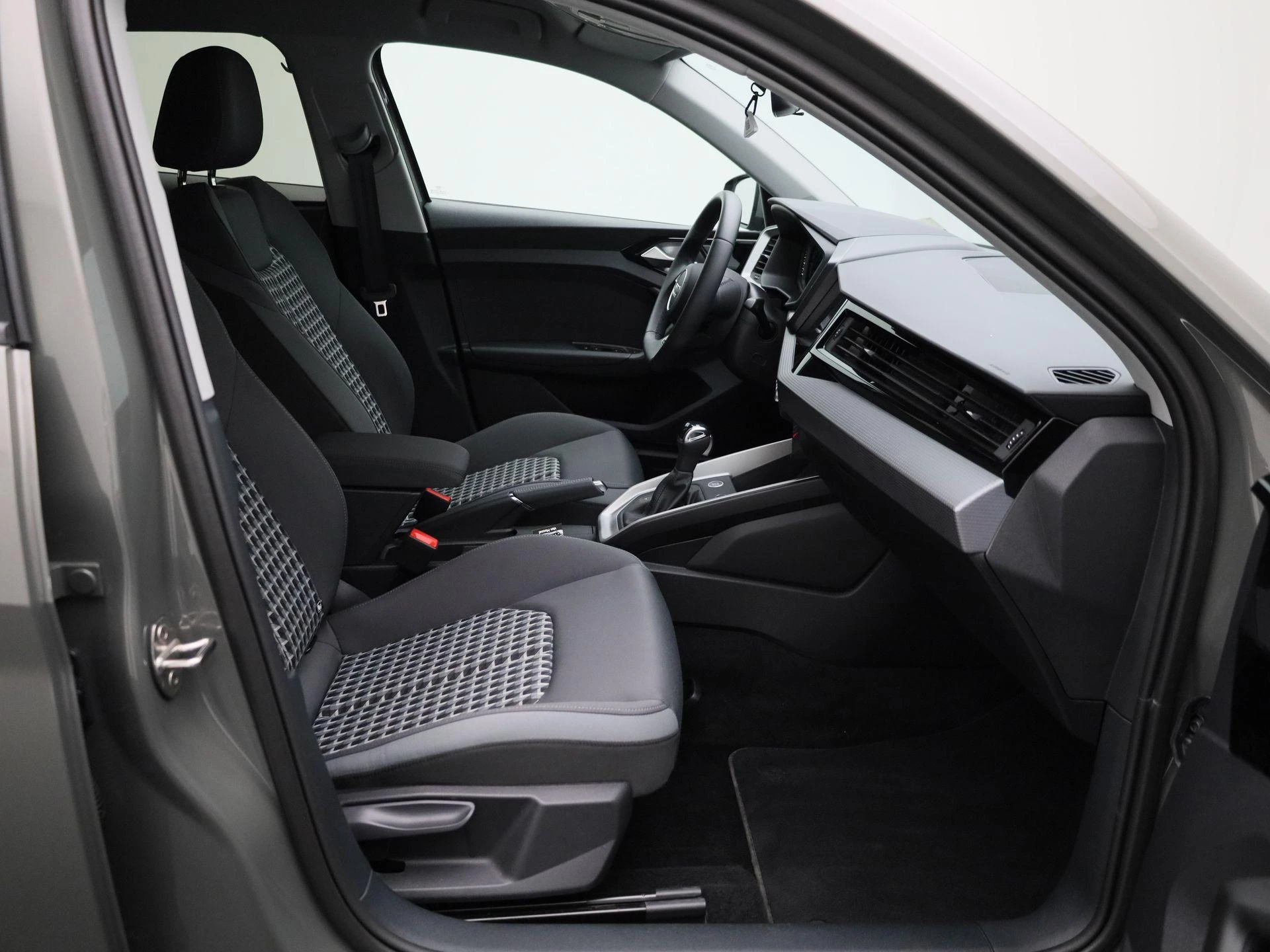 Audi A1 allstreet 30 TFSI Advanced edition
