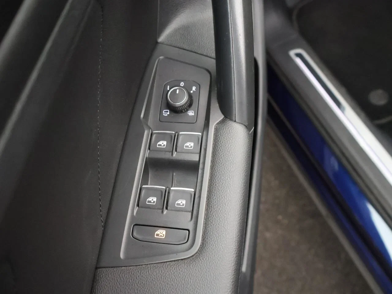 Volkswagen-Tiguan Allspace-image-25
