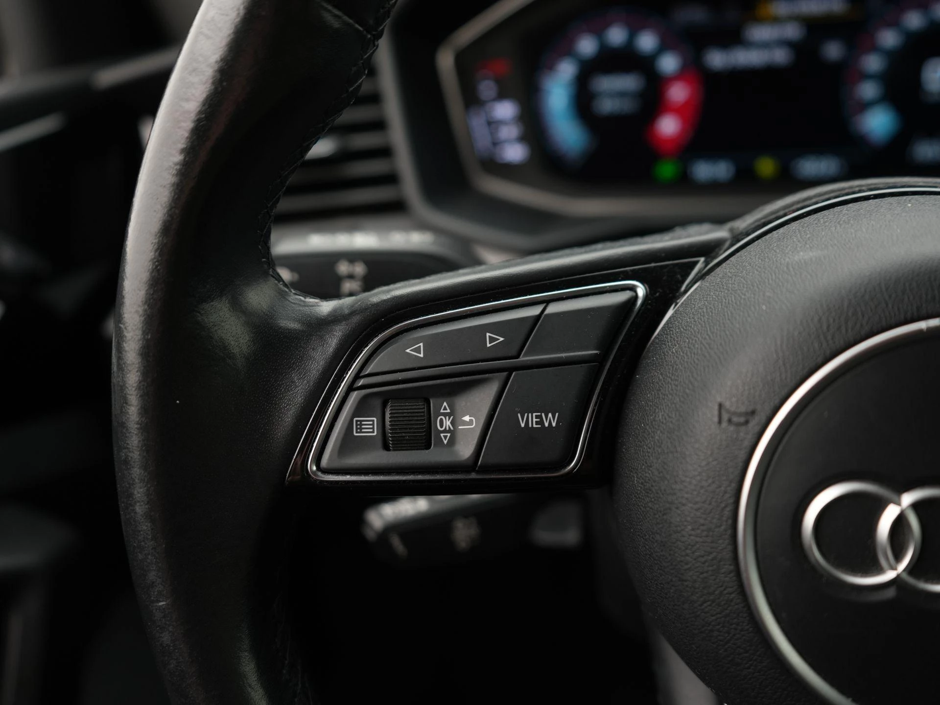 Audi A1 Sportback 25 TFSI Pro Line