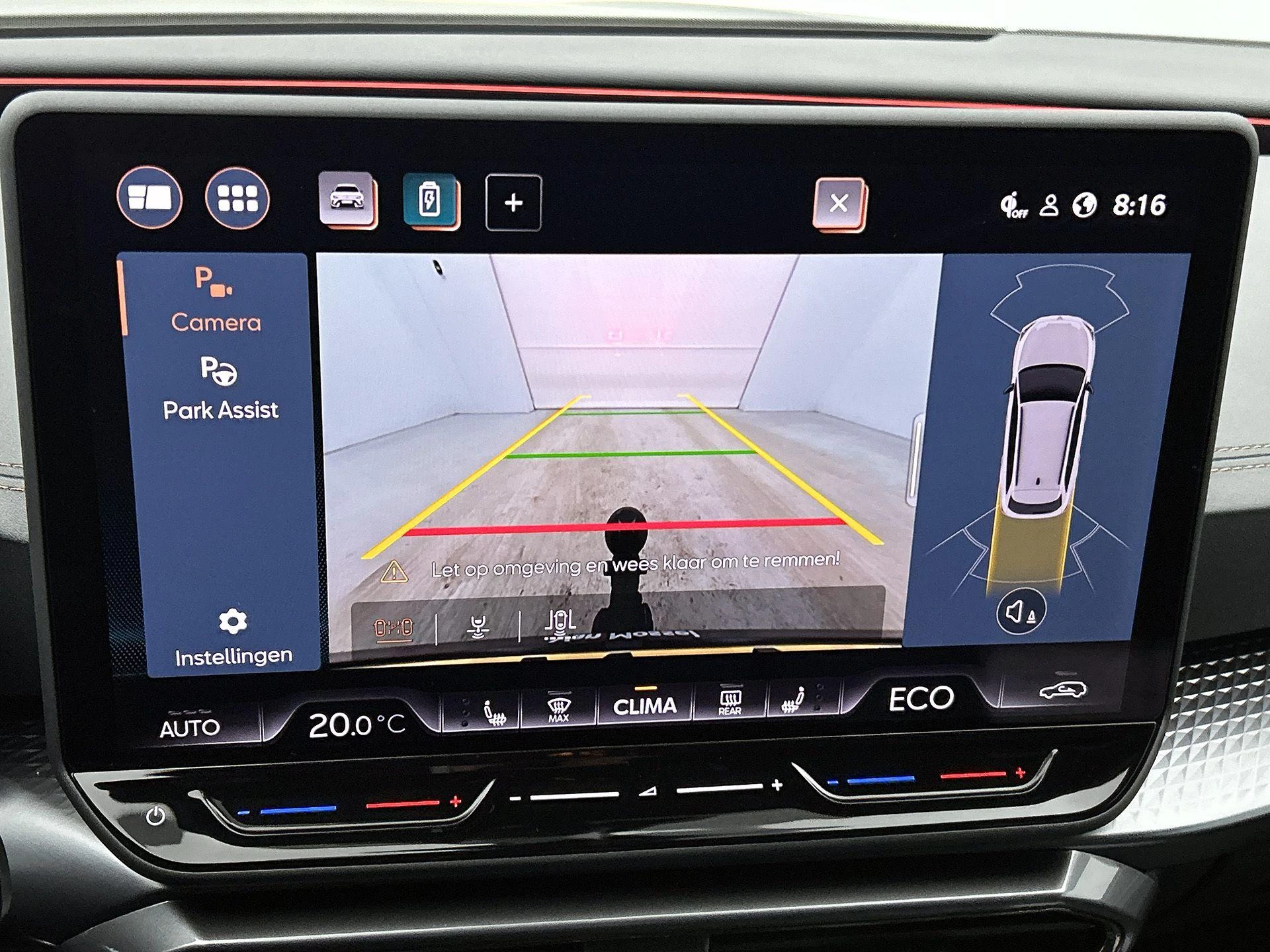 CUPRA Leon Sportstourer 1.5 TSI e-Hybrid VZ Extreme
