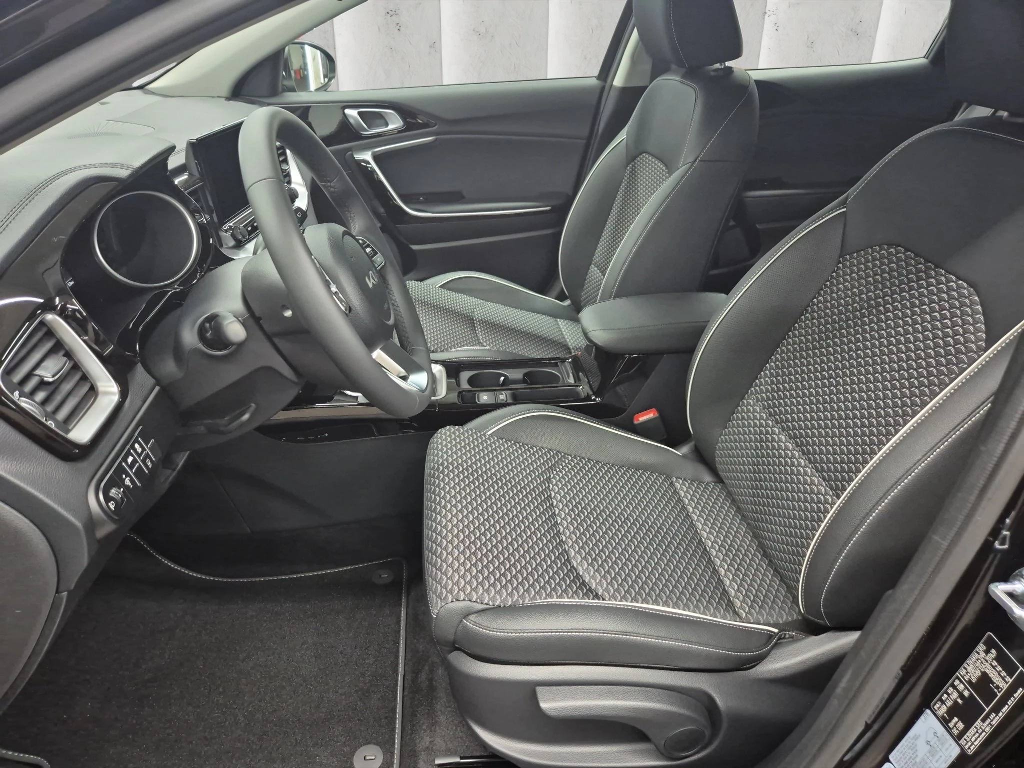 Kia XCeed Vision 1.0 T-GDI