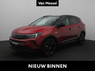 Opel Grandland 1.2 Turbo S/S MT6 GS Line