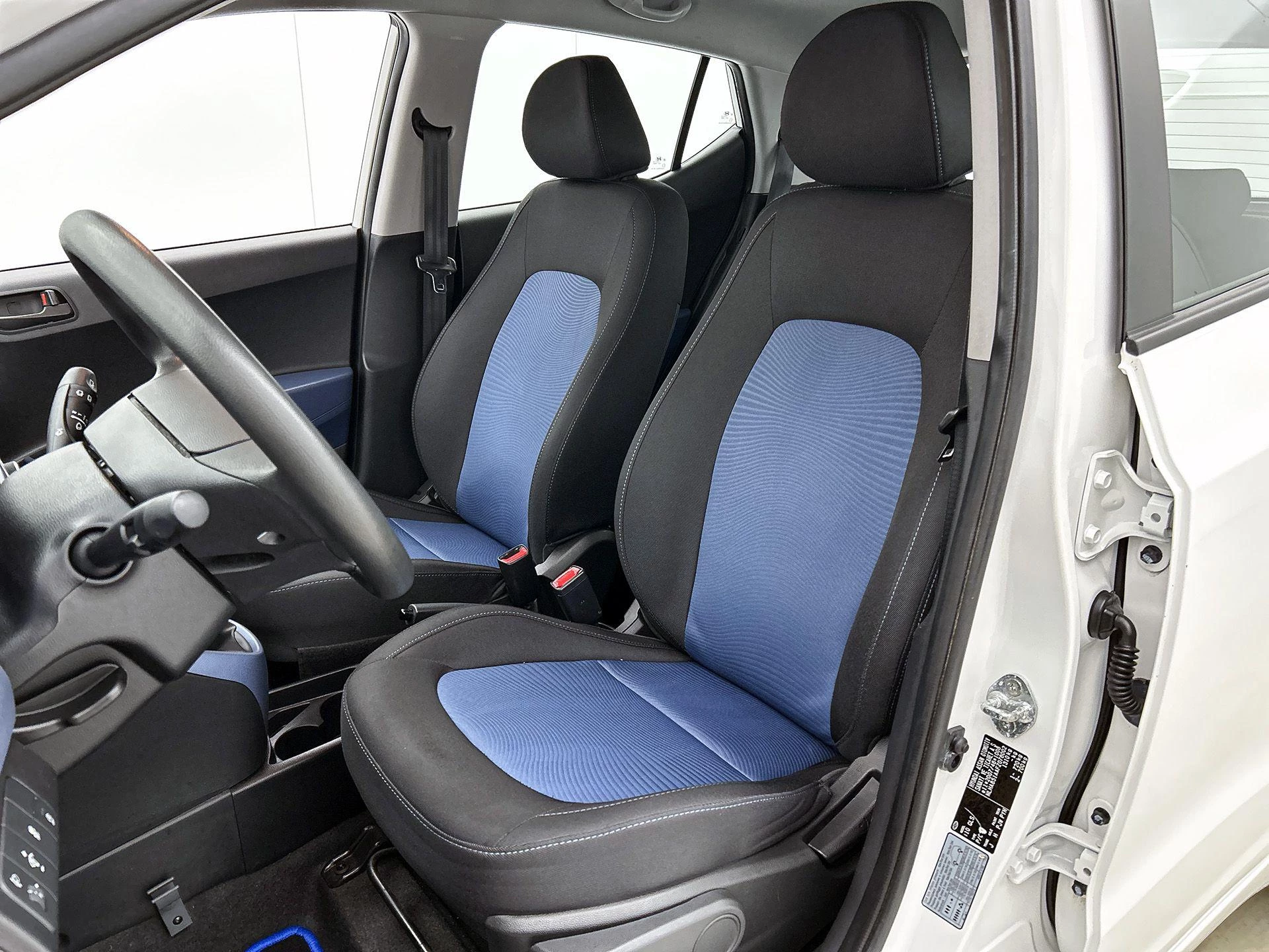 Hyundai i10 1.0i Go!