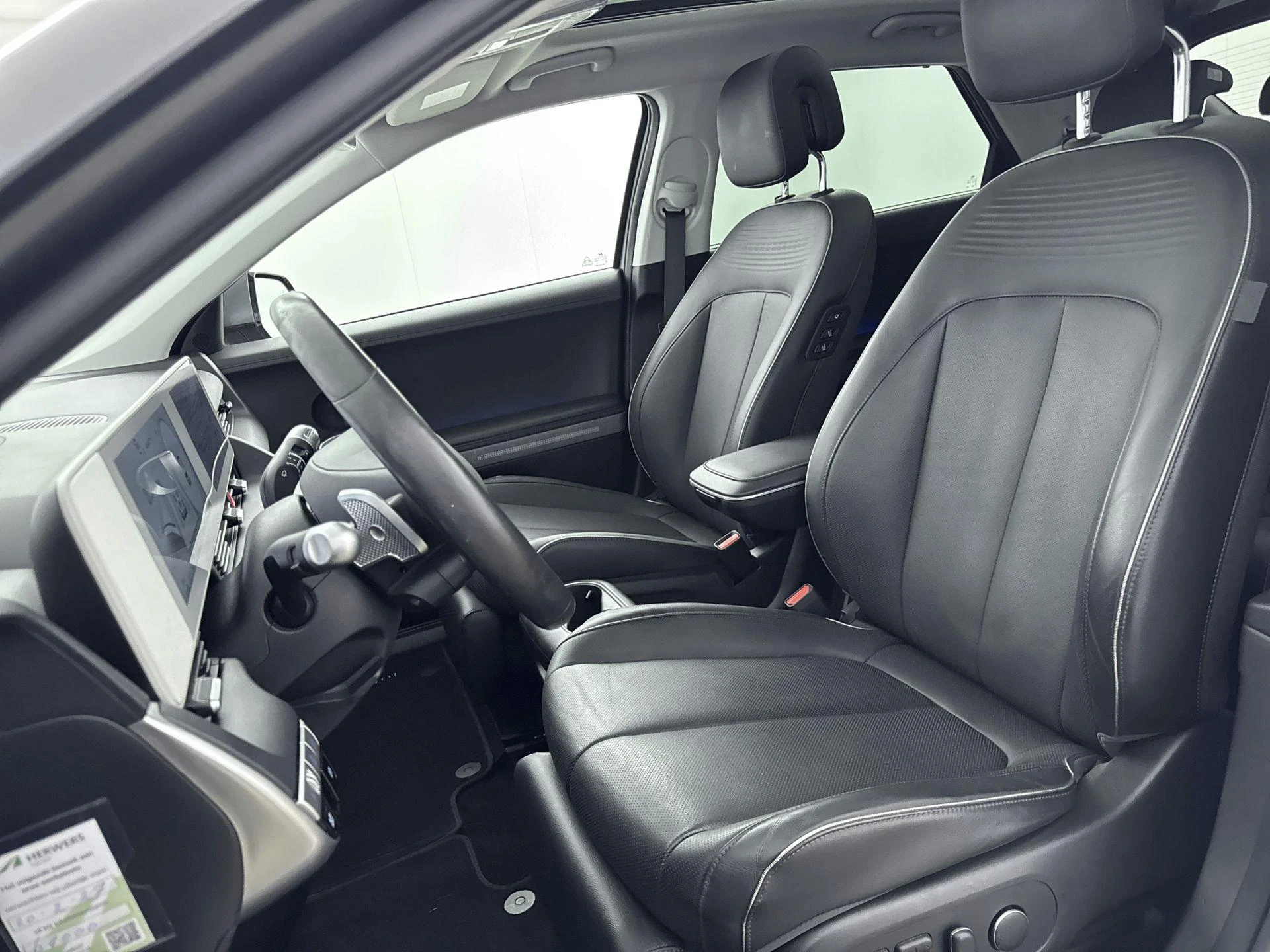 Hyundai-IONIQ 5-image-21