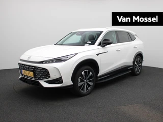 MG HS 1.5 PHEV Aut. Luxury