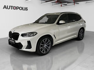 BMW X3 xDrive30e (120 kW)
