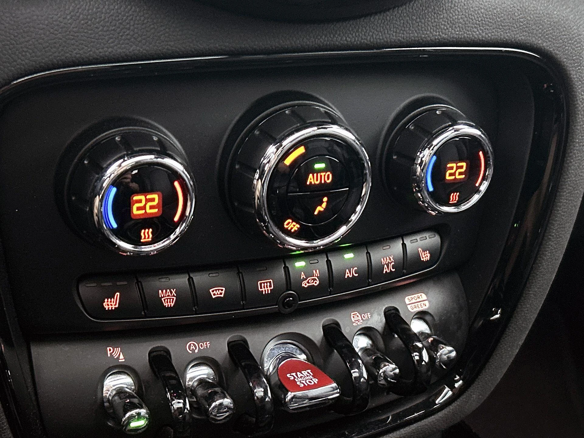 MINI Clubman 2.0 JCW ALL4 John Cooper Works