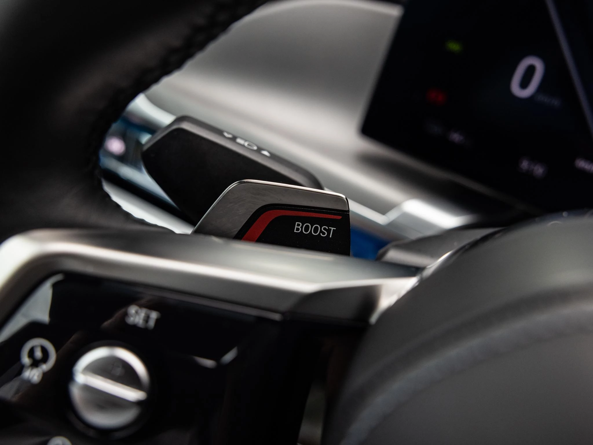 BMW i7 xDrive60 106 kWh