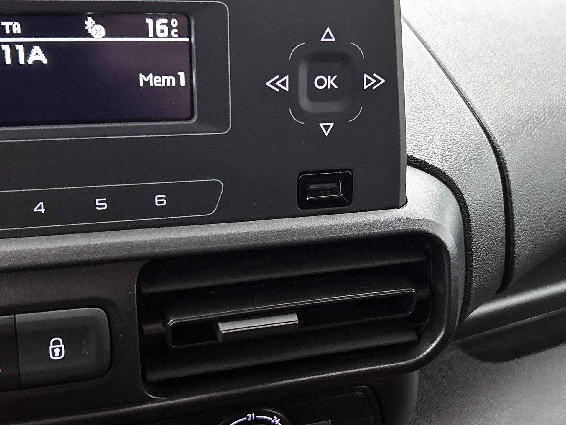 Opel Combo 1.5D L1H1 Edition