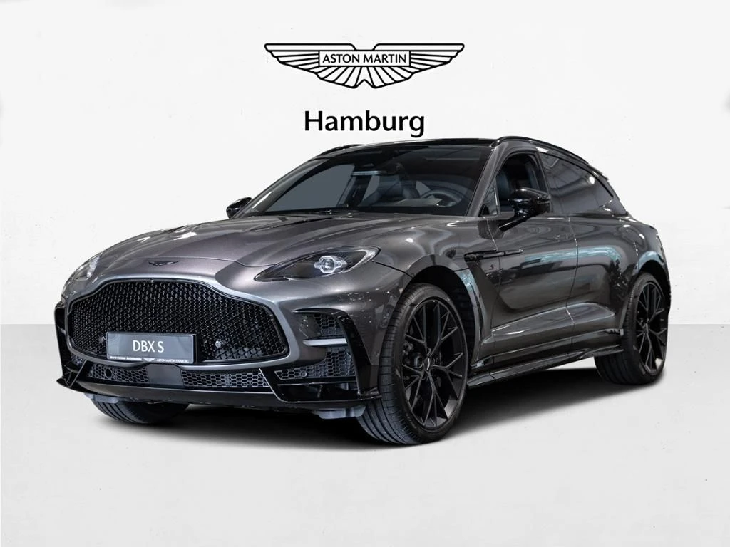 Aston Martin-DBX-image-1