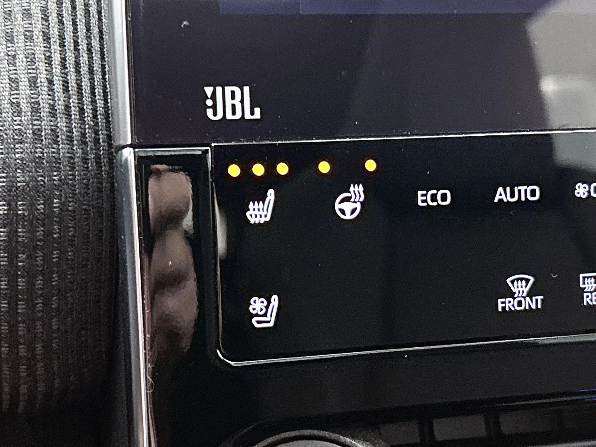 Toyota bZ4X Premium 71 kWh