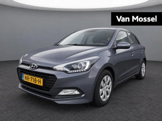 Hyundai i20 1.0 T-GDI Comfort
