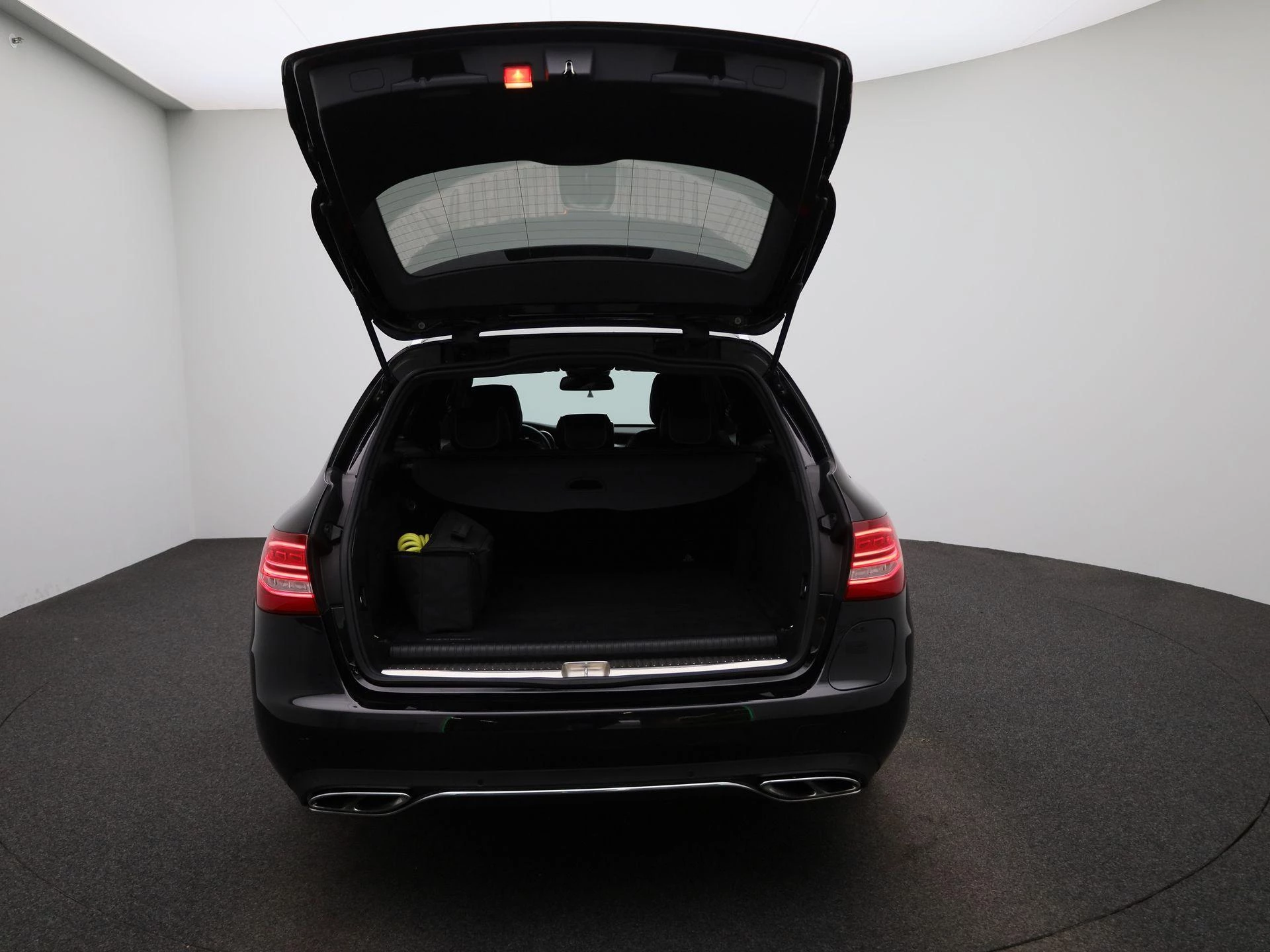 Mercedes-Benz C-Klasse Estate 350 e Lease Edition