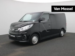 Maxus eDeliver3 SWB 50 kWh