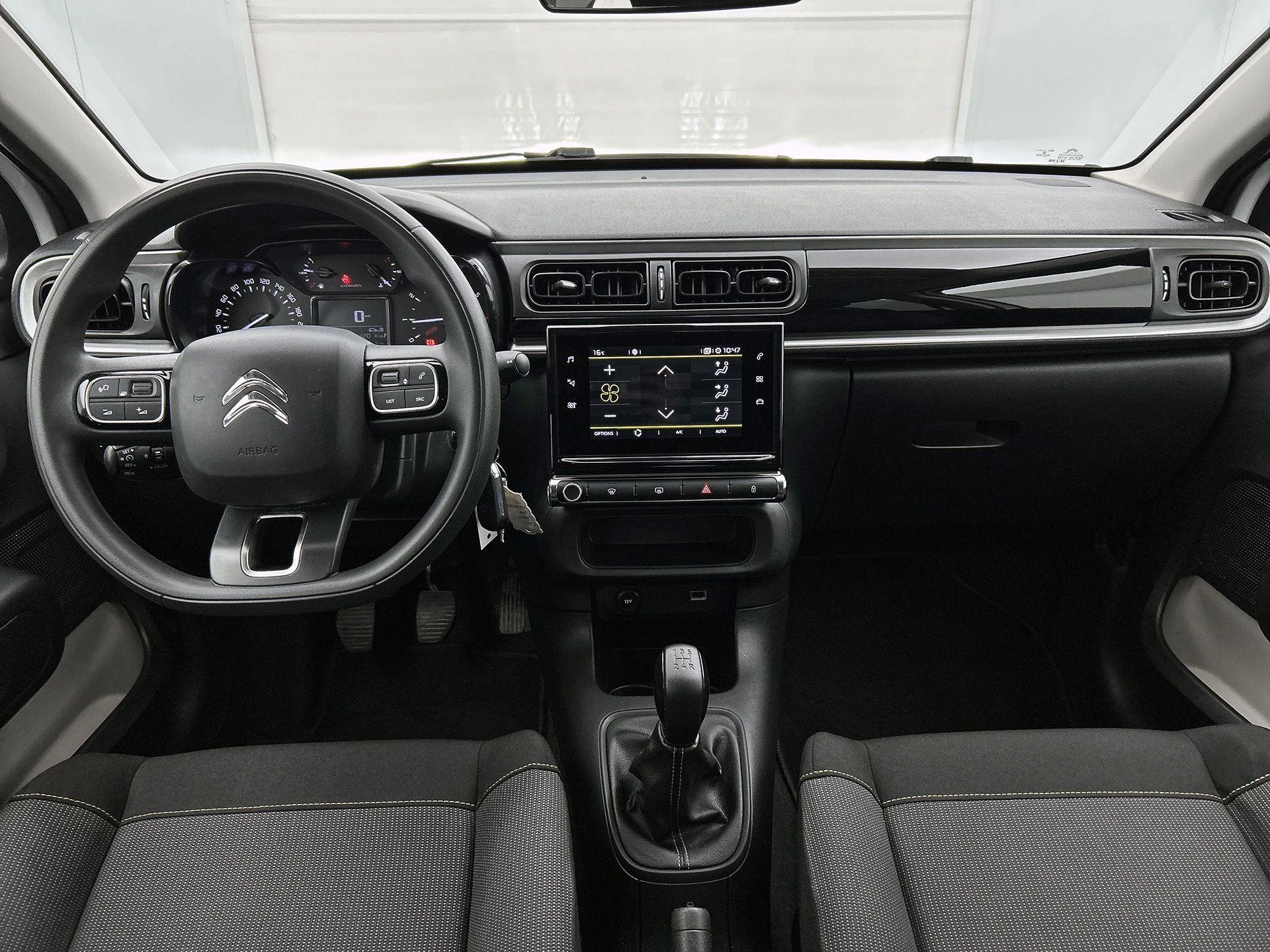 Citroën C3 1.2 PureTech Feel