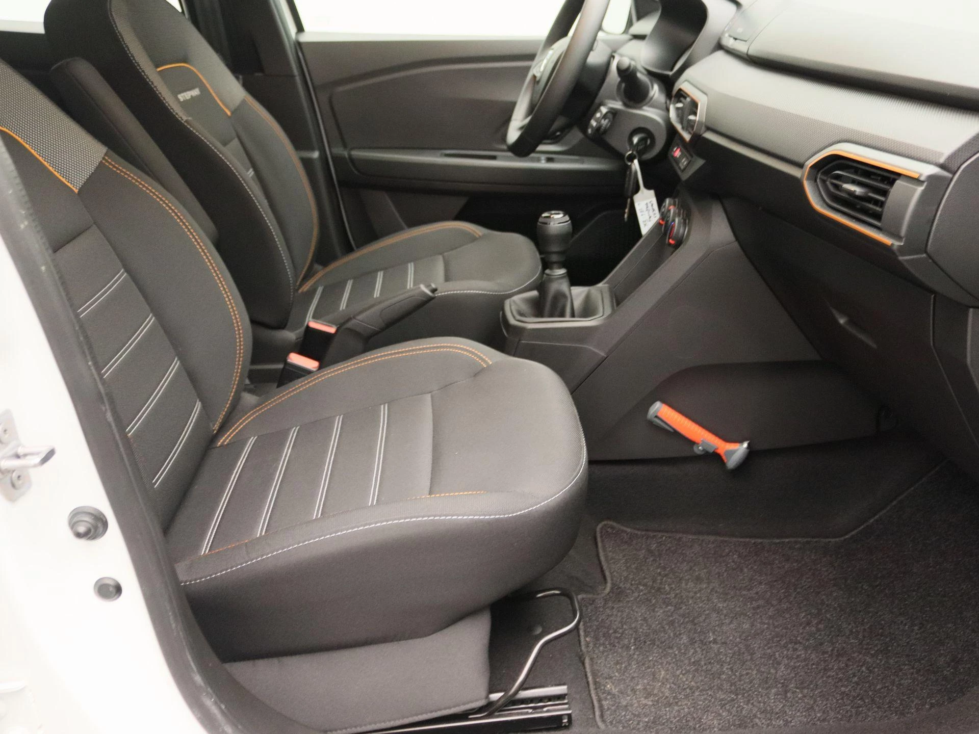Dacia Sandero Stepway TCe 90 Essential