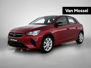 Opel Corsa 1.2 Edition